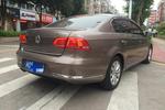 大众迈腾2013款1.8TSI 豪华型