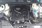 奥迪A4L2011款2.0TFSI 舒适型