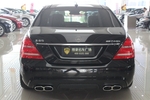 奔驰S级2012款 S350L Grand Edition