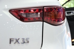 英菲尼迪QX702011款FX35 金尚超越版