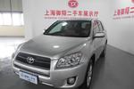 丰田RAV42009款2.0L 自动 豪华版