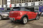 MINICOUNTRYMAN2013款1.6T COOPER All 4 Excitement