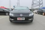 大众帕萨特2013款1.8TSI DSG 御尊版