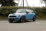 MINIMINI2011款1.6T COOPER S