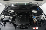 奥迪Q52010款2.0TFSI 舒适型