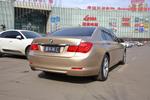 宝马7系2011款730Li 典雅型