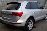 奥迪Q52010款2.0TFSI 技术型