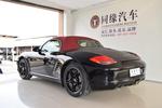 保时捷Boxster2009款Boxster 2.9L 