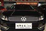 大众帕萨特2013款1.8TSI DSG 尊荣版