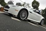 阿斯顿马丁V8 Vantage2011款4.7 Sportshift Coupe