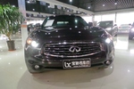 英菲尼迪QX702011款FX35 金尚标准版