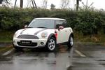 MINICOUPE2012款1.6L COOPER 