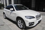 宝马X62011款xDrive35i