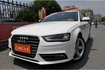 奥迪A4L2013款35 TFSI(2.0T)自动豪华型