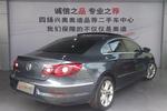 大众CC2011款2.0TSI 至尊型