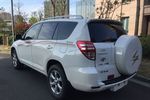 丰田RAV42012款炫装版 2.0L 自动四驱 