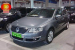 大众迈腾2009款1.8TSI DSG 豪华型