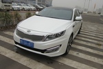 起亚K52014款2.0L 自动LUXURY