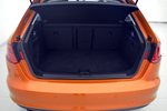 奥迪A3 Sportback2014款35 TFSI 自动豪华型