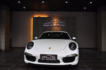 保时捷9112012款Carrera S 3.8L