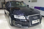 奥迪A6L2009款2.0TFSI 标准型AT