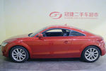 奥迪TT2013款TT Coupe 2.0TFSI