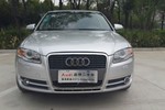 奥迪A42008款2.0TFSI Sline(个性风格版)