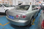 马自达Mazda62005款2.3豪华型(新Mazda6)