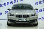 宝马5系2014款528Li xDrive 领先型