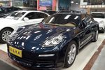 保时捷Panamera2014款Panamera Executive 3.0T 