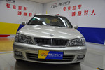 日产阳光2003款2.0LS AT