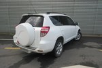 丰田RAV42011款2.0L 自动豪华版