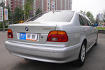 宝马5系2002款520i