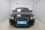 奥迪A6L2011款2.7TDI 舒适型