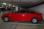 奥迪A4L2010款2.0TFSI 豪华型