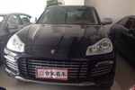 保时捷Cayenne2008款Turbo