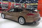 保时捷Panamera2014款Panamera 4 Executive 3.0T 