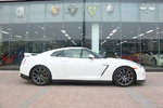 日产GT-R2013款3.8T Premium Edition