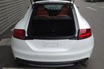 奥迪TTS2013款TTS Coupe 2.0TFSI quattro