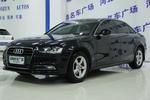 奥迪A4L2013款30 TFSI 手动舒适型