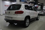 大众Tiguan2012款2.0TSI 舒适版