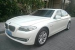 宝马5系2013款520Li 典雅型