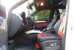 奥迪SQ52014款3.0TFSI quatrro