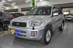 丰田RAV42002款2.0i 标准型 自动四驱(5门)