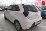 MG32011款1.5L 手动 精英版