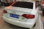 奥迪A4L2012款2.0TFSI 技术型