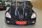 奔驰SLK级2010款SLK200K Grand Edition