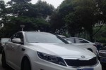 起亚K52012款2.0L 手自一体 GL Nu