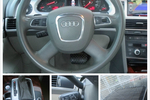 奥迪A6L2010款3.0TFSI quattro 豪华型