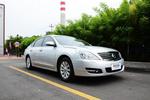 日产天籁2008款2.5L XL领先版